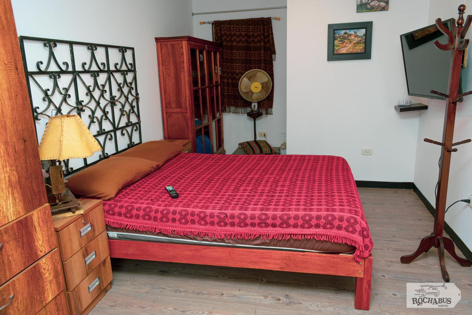 Rochabus Otel Ica Dış mekan fotoğraf